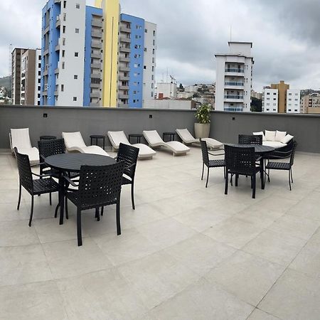 Studio Go Pocos Poços de Caldas Екстериор снимка